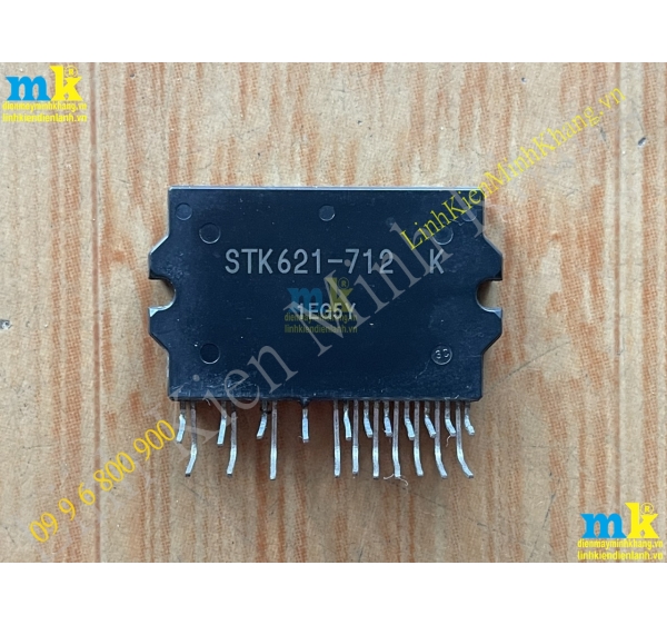 STK621-712